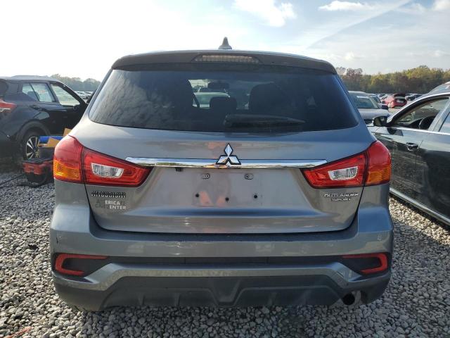 JA4AP3AU2KU018055 Mitsubishi Outlander Sport Es