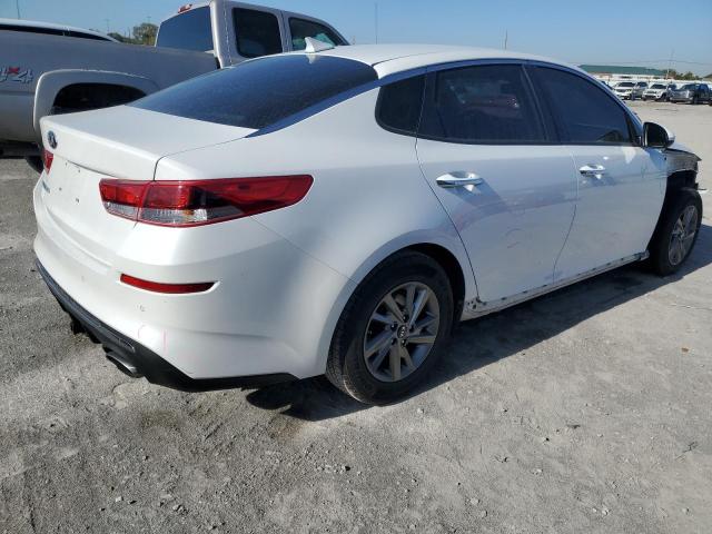 5XXGT4L38KG347564 | 2019 KIA optima lx