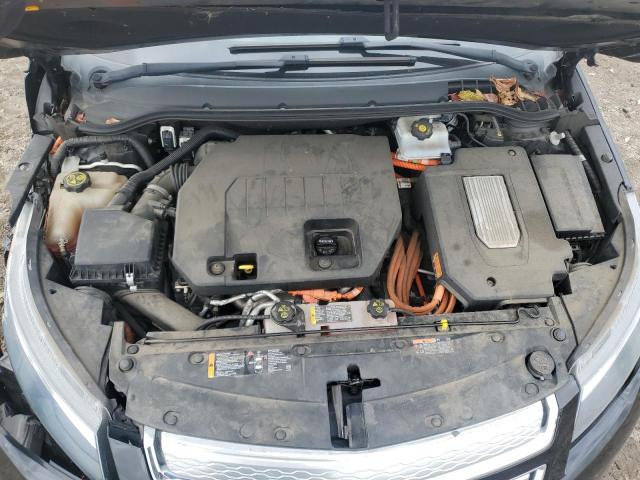 VIN 1G1RE6E47EU144869 2014 Chevrolet Volt no.11