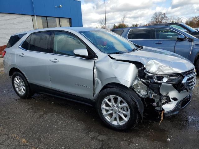 3GNAXJEV7JS575241 | 2018 CHEVROLET EQUINOX LT