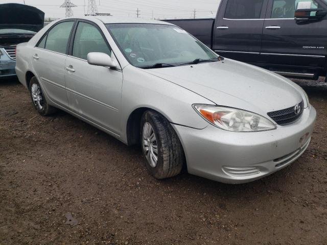 2003 Toyota Camry Le VIN: 4T1BE32K73U737876 Lot: 73338543