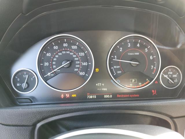 WBA4J1C55JBG78311 BMW 430i Gran Coupe
