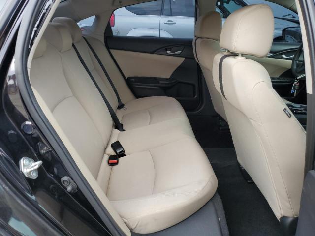 2017 HONDA CIVIC LX - 19XFC2F56HE079774