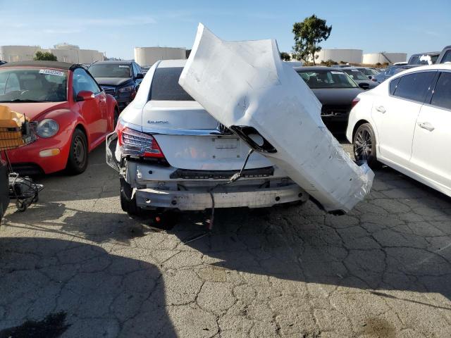 2015 BUICK LACROSSE P - 1G4GF5G31FF312906