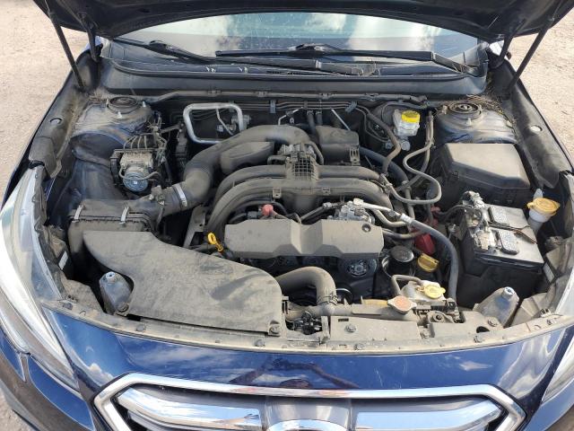 VIN 4S4BSANC0J3217944 2018 Subaru Outback, 2.5I Lim... no.11