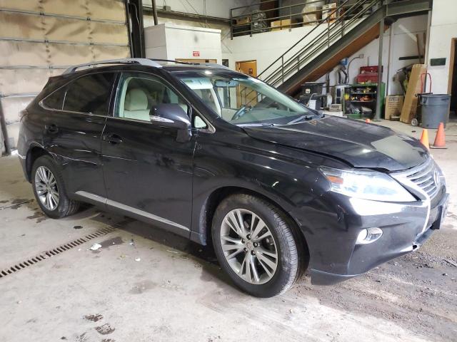 2T2BK1BA1DC207924 | 2013 Lexus rx 350 base