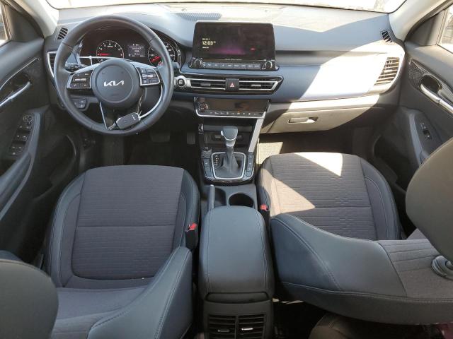 2023 KIA SELTOS NIG KNDEUCA23P7370534