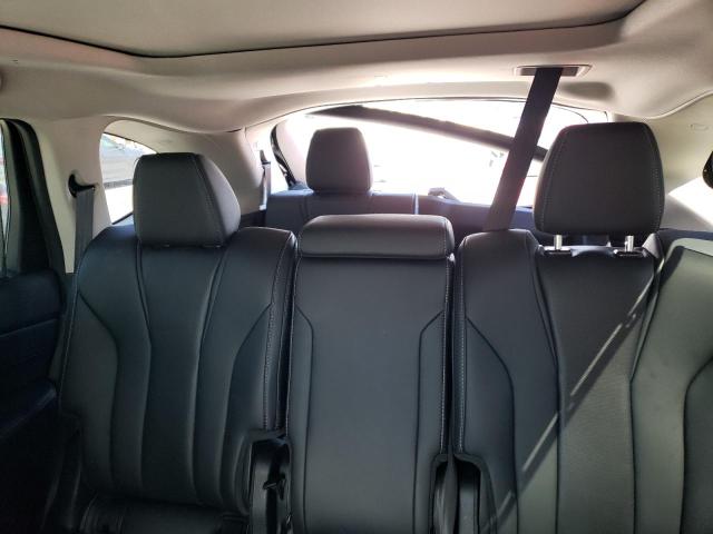 2023 ACURA MDX TECHNO 5J8YD9H46PL002493