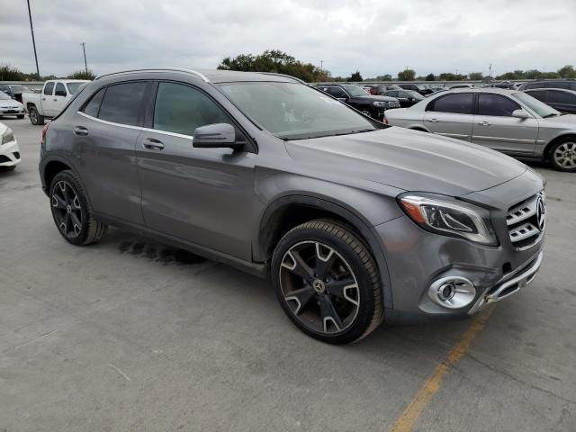 VIN WDCTG4EB2KJ594740 2019 Mercedes-Benz GLA-Class,... no.4