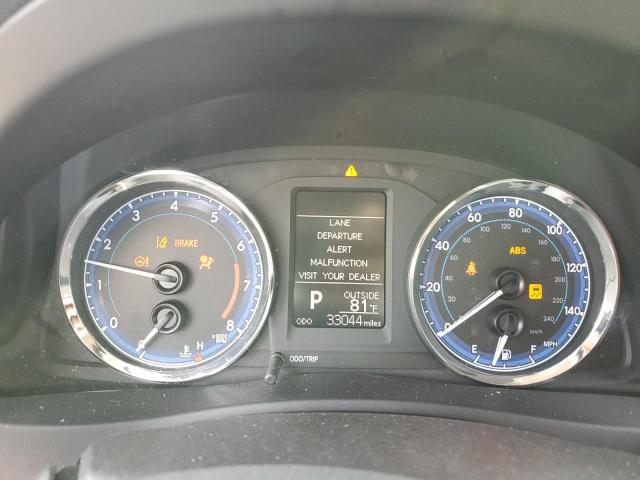2019 TOYOTA COROLLA L - 5YFBURHE4KP911023