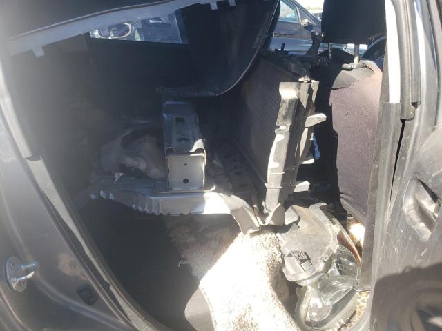 ML32A4HJ6FH060274 Mitsubishi MIRAGE ES