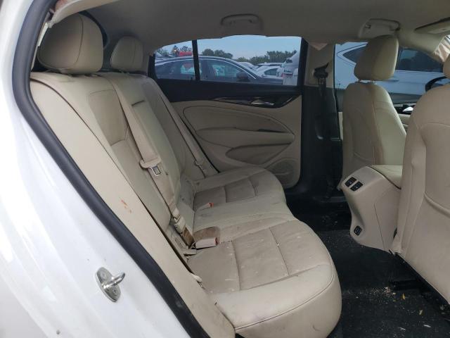 2018 BUICK REGAL ESSE W04GP6SX3J1128259