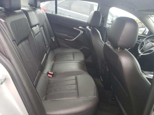2G4GK5EX9E9321233 Buick Regal