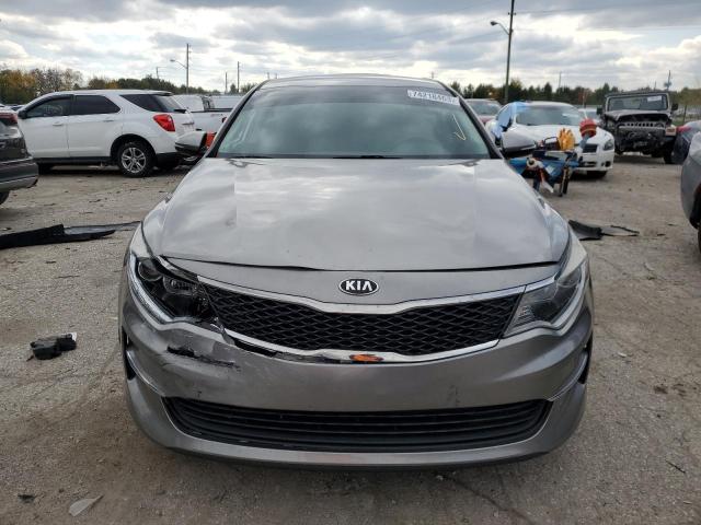 5XXGT4L37JG198417 | 2018 KIA OPTIMA LX