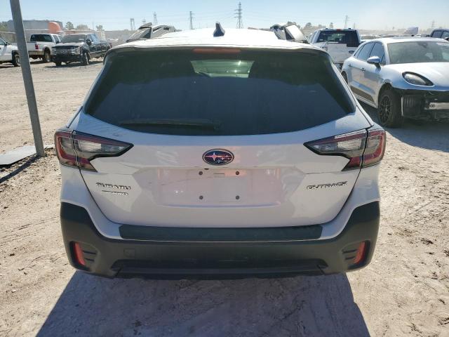 4S4BTAFC6N3145262 Subaru Outback Premium