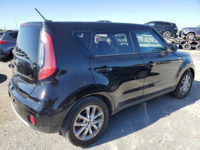 KNDJP3A53H7410905 | 2017 KIA SOUL +