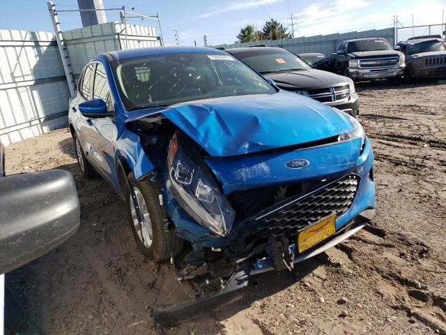 1FMCU0G65LUB04827 Ford ESCAPE SE