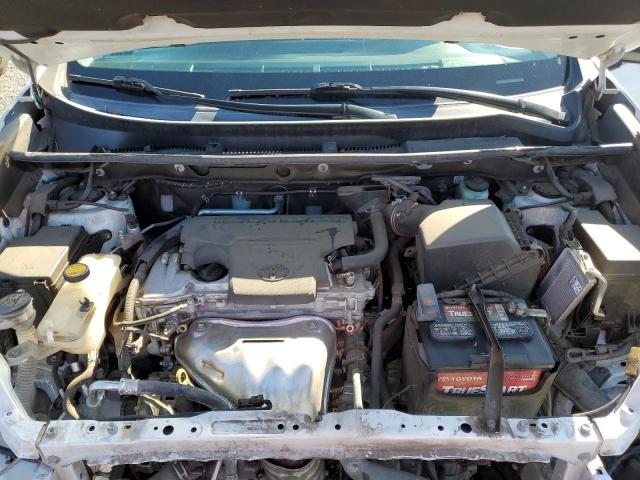 2T3RFREV7GW468165 Toyota Rav4 Xle