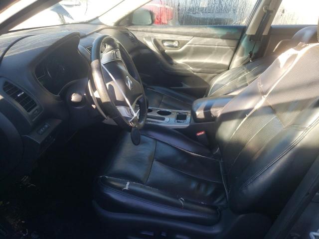 1N4BL3AP1FC571572 Nissan Altima 3.5s