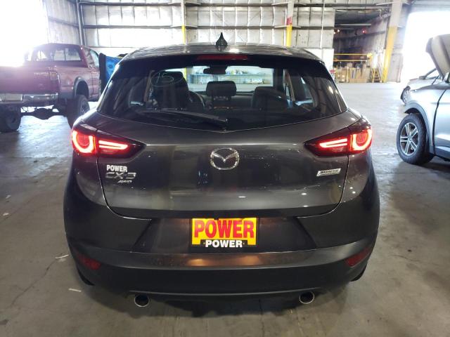 JM1DKFB70L1469581 | 2020 MAZDA CX-3 SPORT