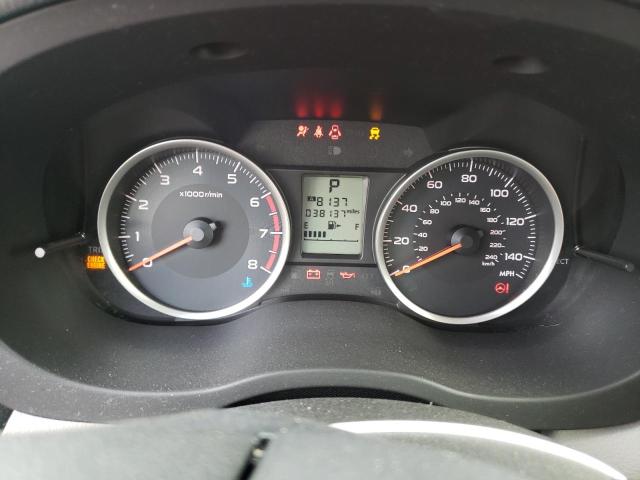 JF2SJAEC2JH564851 Subaru Forester 2.5i Premium