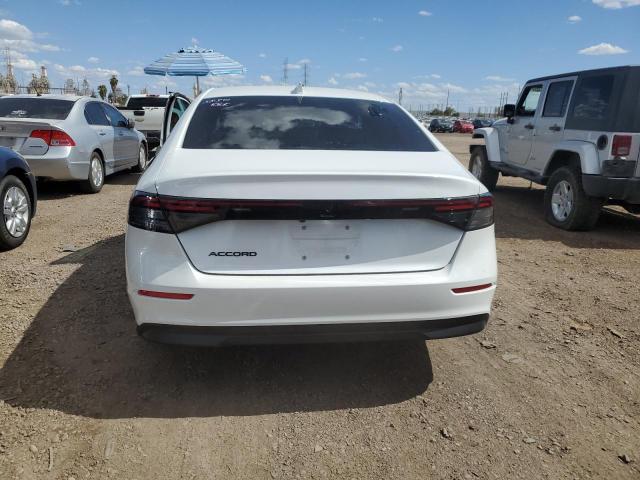 2023 HONDA ACCORD LX - 1HGCY1F25PA004202