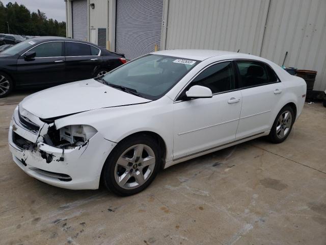 2010 Chevrolet Malibu 