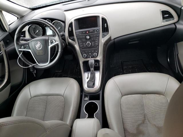 1G4PR5SKXF4118845 Buick Verano Convenience