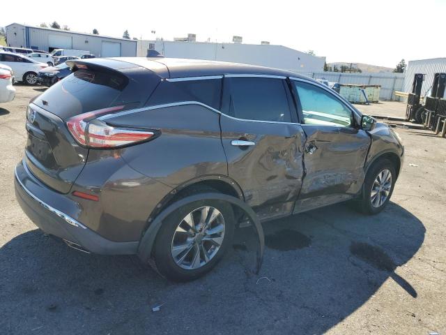 5N1AZ2MG9GN168046 Nissan MURANO S