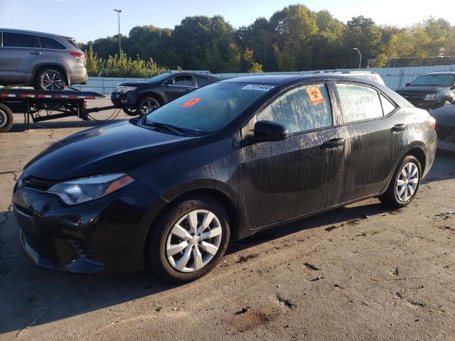 Vin: 2t1burhe9gc677811, lot: 71316493, toyota corolla l 2016 img_1