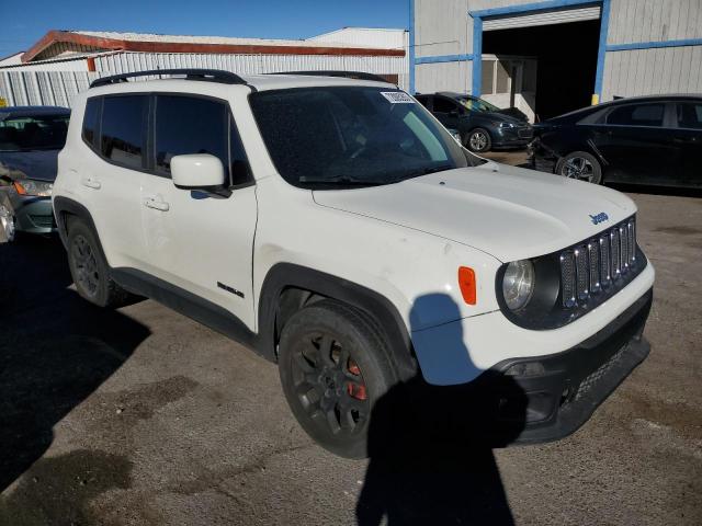 ZACCJABBXJPH83340 Jeep Renegade Latitude