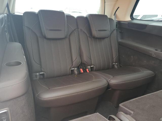 4JGDF6EE0KB240529 Mercedes-Benz Gls 450 4matic