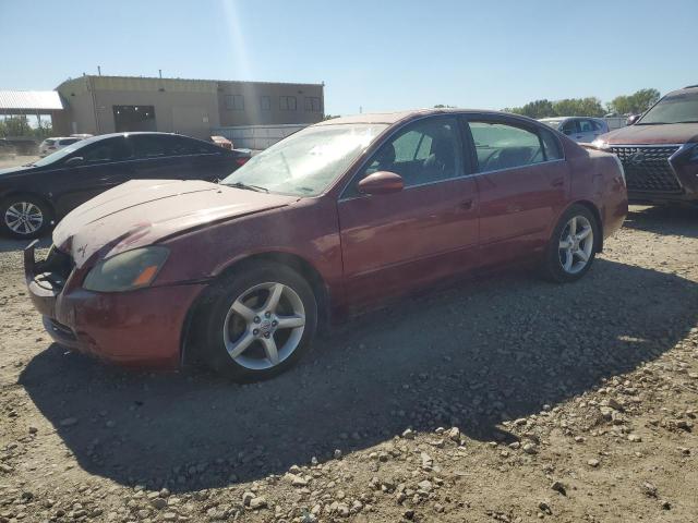 2005 Nissan Altima SE