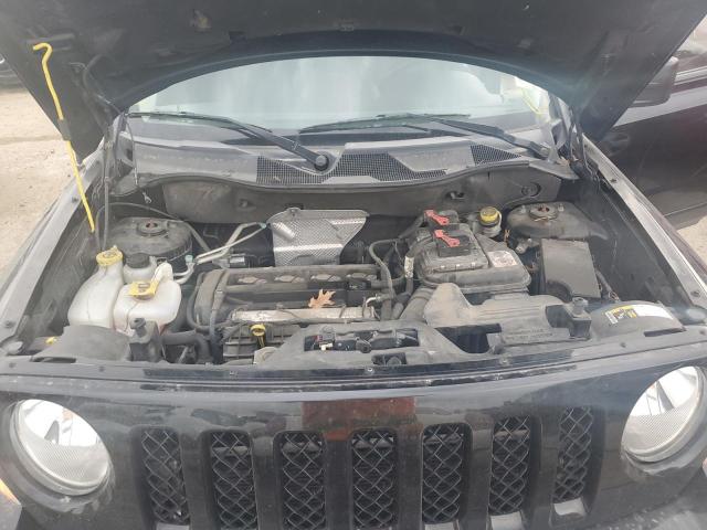 2015 JEEP PATRIOT LA - 1C4NJPFA4FD296878