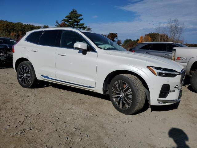 2022 VOLVO XC60 B6 IN - YV4062RL7N1009218