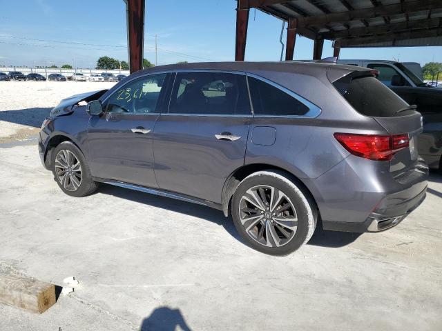 5J8YD3H52LL018478 Acura MDX TECHNO 2