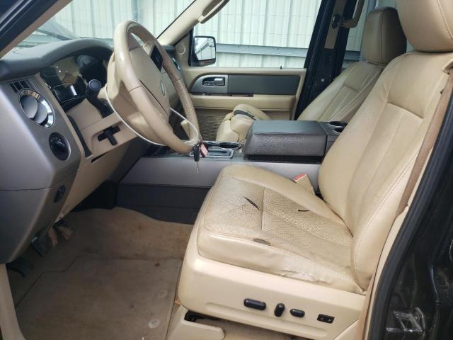 1FMJK1H55EEF33522 Ford Expedition El Xlt