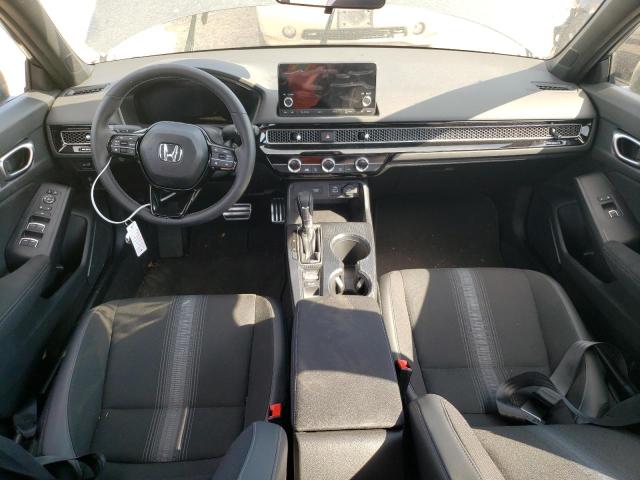 2HGFE2F54PH563814 Honda Civic Sport