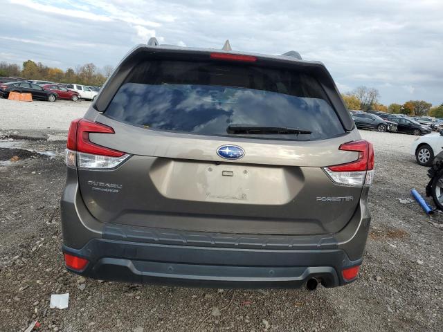 JF2SKAUC8LH406757 Subaru Forester Limited