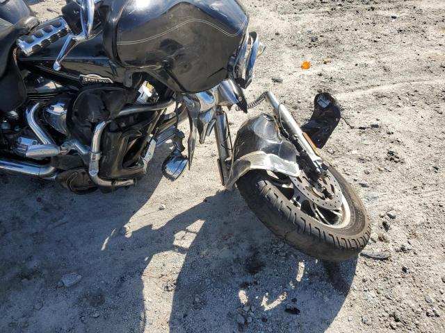 2009 Harley-Davidson Flhtcutg VIN: 1HD1MAM189Y852451 Lot: 72935083