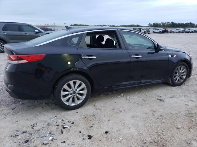 5XXGT4L39JG257175 KIA Optima Lx