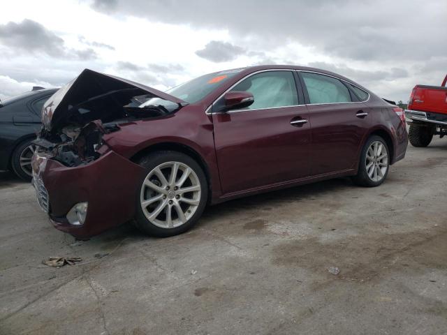 2013 Toyota Avalon Base