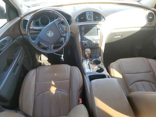 5GAKRBKD8FJ274660 Buick Enclave