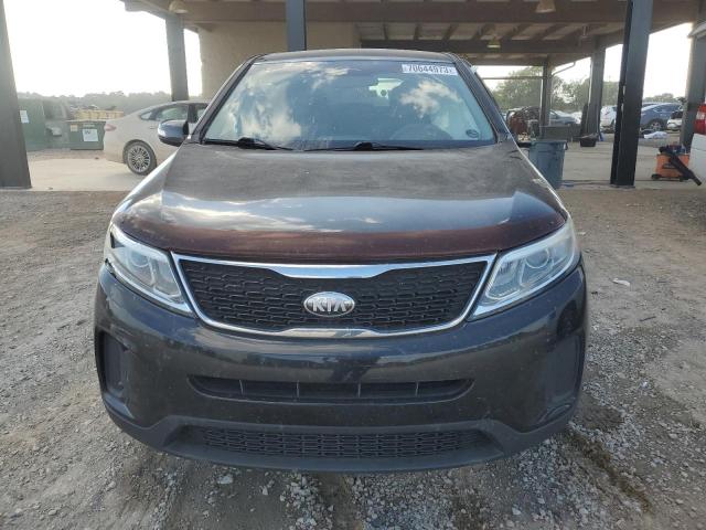 5XYKT3A67EG487252 | 2014 KIA SORENTO LX