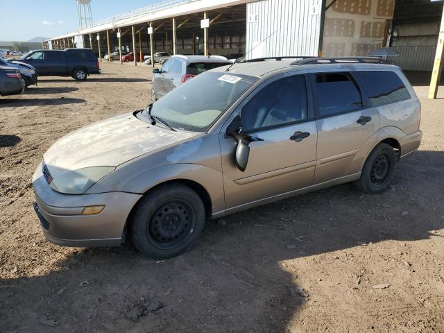 2004 Ford Focus SE