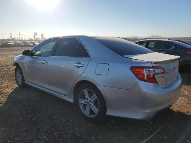 4T1BF1FK8EU414984 | 2014 TOYOTA CAMRY L