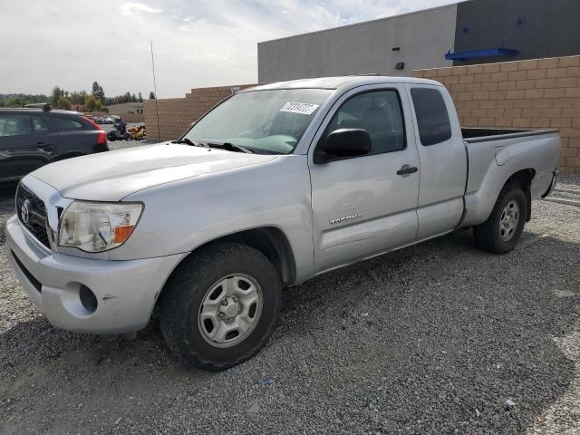 2010 Toyota Tacoma 