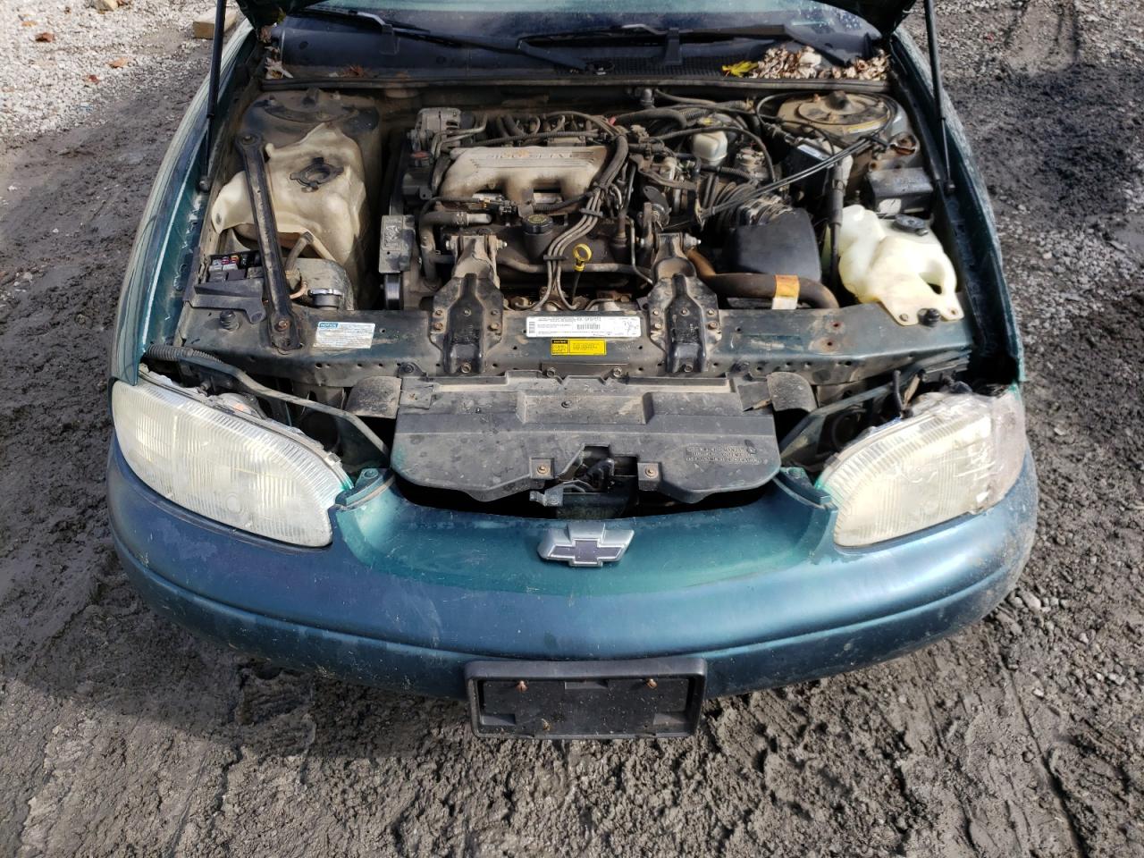 2g1ww12m5w9320369 2G1WW12M5W9320369 1998 Chevrolet Monte Carlo Ls