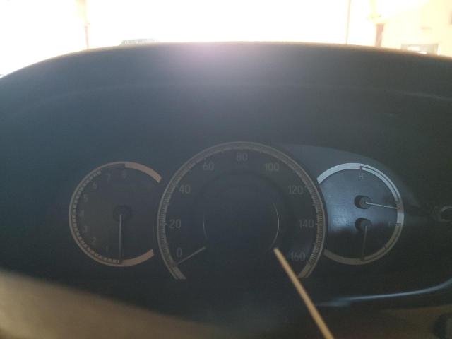 1HGCR2F32HA216472 Honda ACCORD LX