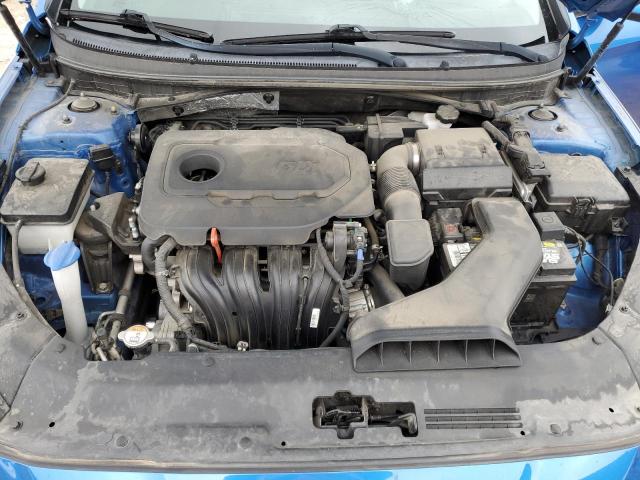 2018 HYUNDAI SONATA SE - 5NPE24AF3JH652562